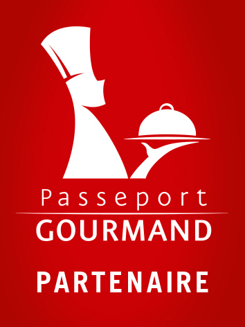 Retrouvez-nous dans l'édition 2023 Vaud du Passport Gourmand